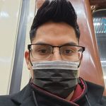 Elvis Alarcon - @elviis_az - Instagram