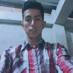 Elvis Alarcon Cross - @elvis.alarconbravo1 - Instagram