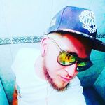 Elvis Aron Alarcón - @aron_pocorulos - Instagram