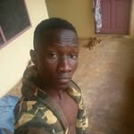 Elvis Amponsah - @elvis.amponsah.1460 - Instagram