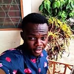 Elvis Amponsah - @amponsah8014 - Instagram
