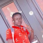 Elvis Amponsah - @amponsah5475 - Instagram