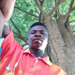 Elvis Amponsah - @elvis.amponsah.735 - Instagram