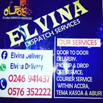 Elvis Amponsah - @437elvina - Instagram
