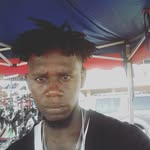 Elvis Amponsah - @amponsah5338 - Instagram