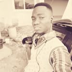 Elvis Amponsah - @aelvus - Instagram