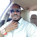 Elvis Amponsah - @elvy_black - Instagram