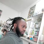 Elvis Amponsah - @abedi.pele.7370 - Instagram