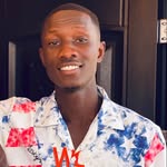 Elvis Amponsah - @eamponsah8006 - Instagram