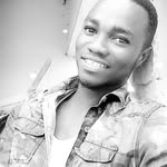 Elvis Amponsah - @amponsahelvis285 - Instagram