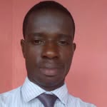 Elvis Boateng Amponsah - @elvisboatengam - Instagram