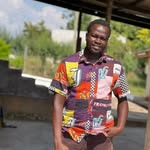 Elvis Ekow Amponsah - @ekowj - Instagram