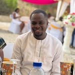 Elvis Ekow Amponsah - @ekowj_88 - Instagram