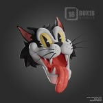 Elvis Kwadwo Amponsah - @art_by_daakojo - Instagram