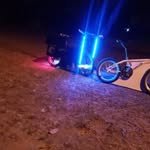 Elvis Aparicio - @perlanegra697 - Instagram