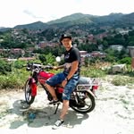 Elvis Aparicio - @elvisaparicio1122 - Instagram