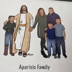 Elvis Aparicio - @elvis.fresno - Instagram