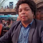 Elvis Aparicio - @elvisaparicio3 - Instagram