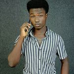 Elvis Bradley - @elvisbradley6 - Instagram