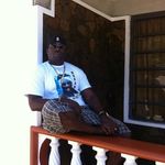 Elvis bunche - @buncheelvis - Instagram