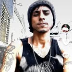 Elvis Charles - @elvischarleschagasmoreirade - Instagram