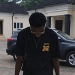 Elvis Charles - @just_elvis15 - Instagram