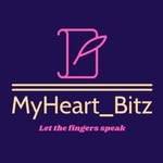 elvis charles - @myheart_bitz - Instagram