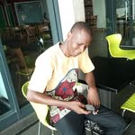 Elvis Charles Gogbe - @elvischarlesgogbe - Instagram