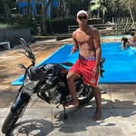 Elvis charles santos - @elvischarles62_ - Instagram