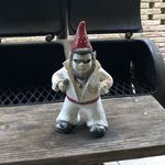 Cookin’ Elvis Gnome - @cooking_elvis - Instagram
