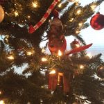 Elvis And Cookie - @elvis.cookie.xmaselfs - Instagram