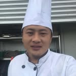 Elvis Cook - @chefelvis5 - Instagram