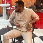 Elvis Cookey-Gam - @iamelvis_cookey - Instagram
