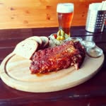 Lukasz Kedzierski - @elvis_cooking - Instagram
