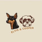 Elvis and Cooper - @elvisandcooper - Instagram