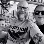 Elvis Cooper - @el_cooper81 - Instagram