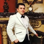 Elvis Cooper - @elviscooper8 - Instagram