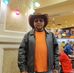 Elvis Cooper - Facebook