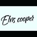 elviscoopermusic - @elviscoopermusic - Instagram