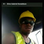 Elvis Donaldson - Facebook