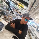 Elvis Alejandro Gordon - @alejandroegp11 - Instagram