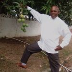 Elvis Gordon - @elvis.gordon.7923 - Instagram