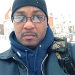 Elvis Gordon - @elvisgordon59 - Instagram