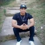 Elvis Gordon - @elrygordon99 - Instagram