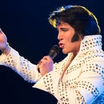 Gordon Hendricks is ELVIS - @gordonhendricksiselvis - Instagram