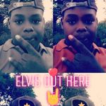 Elvis Hart - @hart.elvis - Instagram