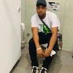 Elvis Hart - @phstarkid - Instagram