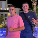 Elvis Harty - @elvis_harty - Instagram