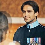 Officer Commander Elvis Harte - @elvisharte - Instagram
