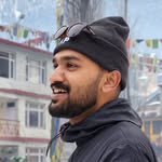 Elvis Jacob Ajay - @elvjac - Instagram